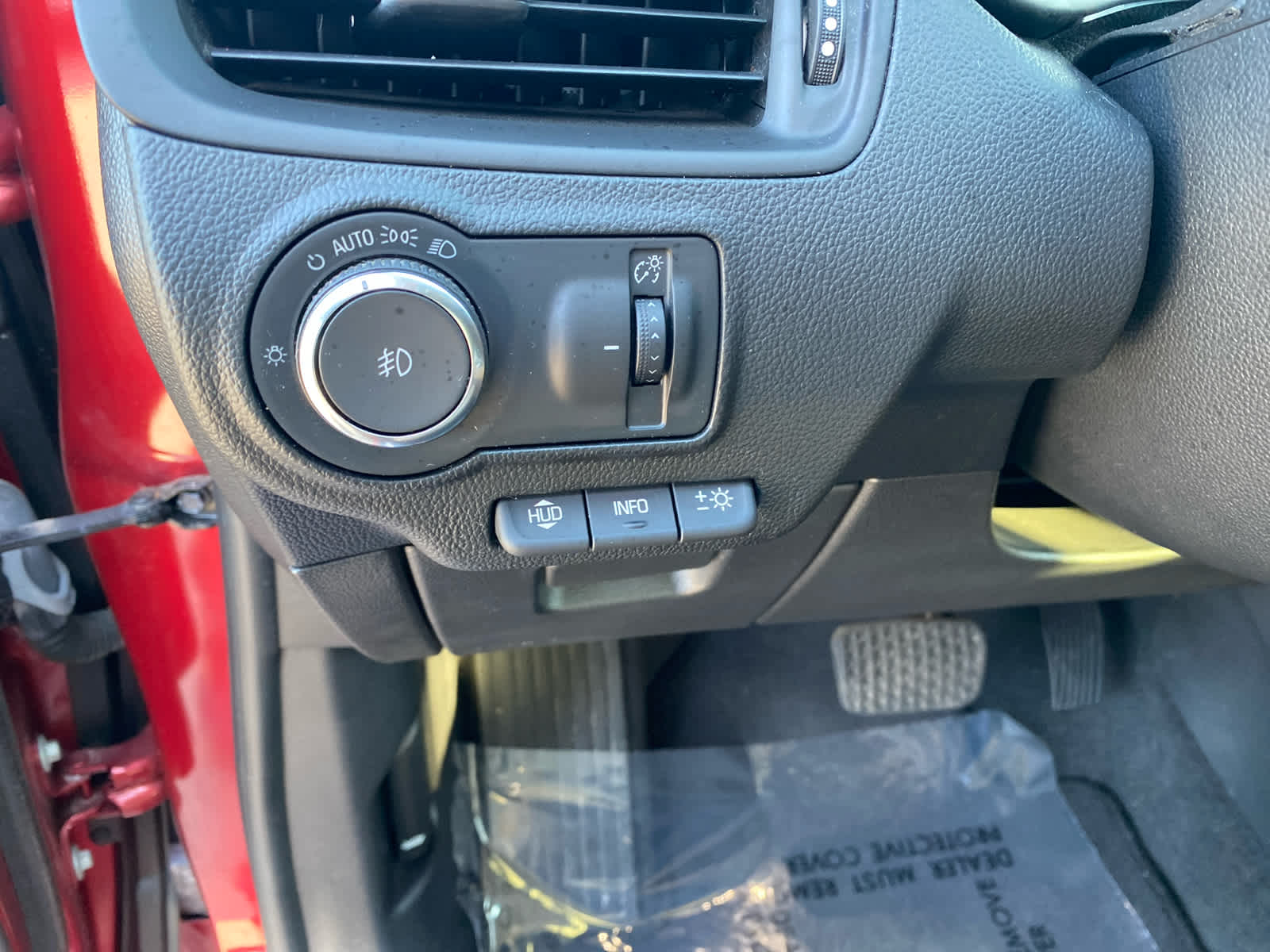 2017 Buick Envision Premium II photo 15