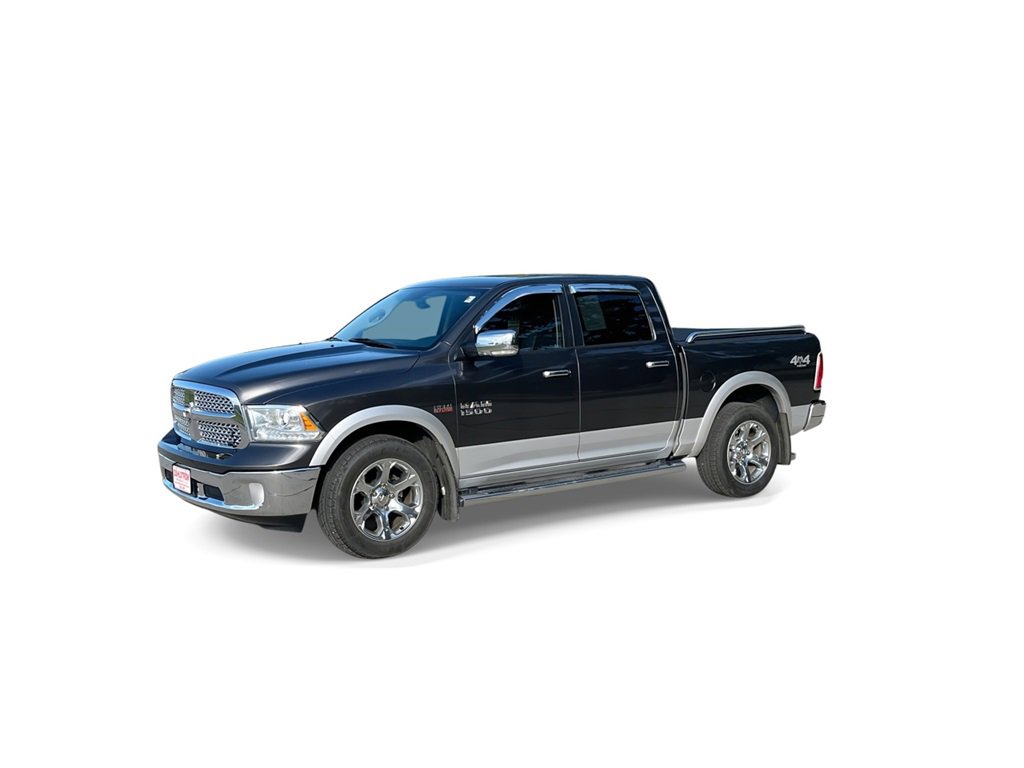 2014 RAM Ram 1500 Pickup