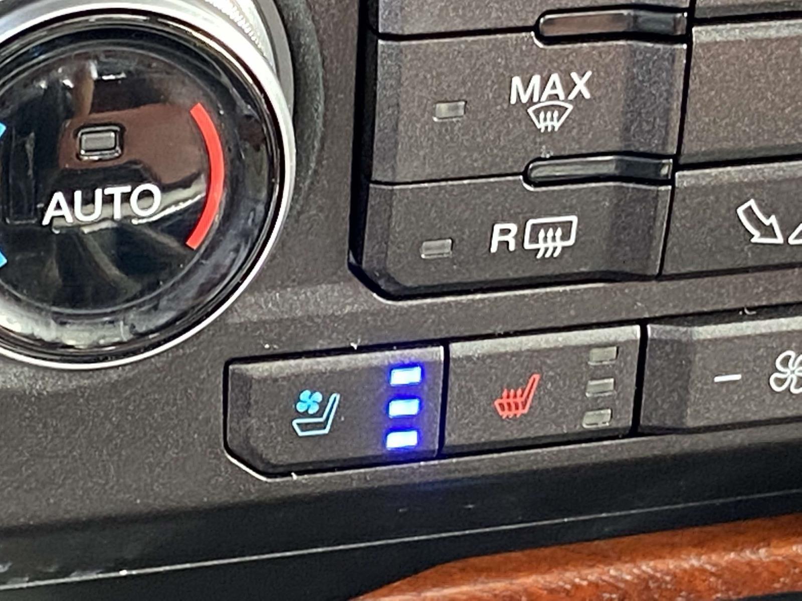 2019 Ford F-150 King Ranch photo 14