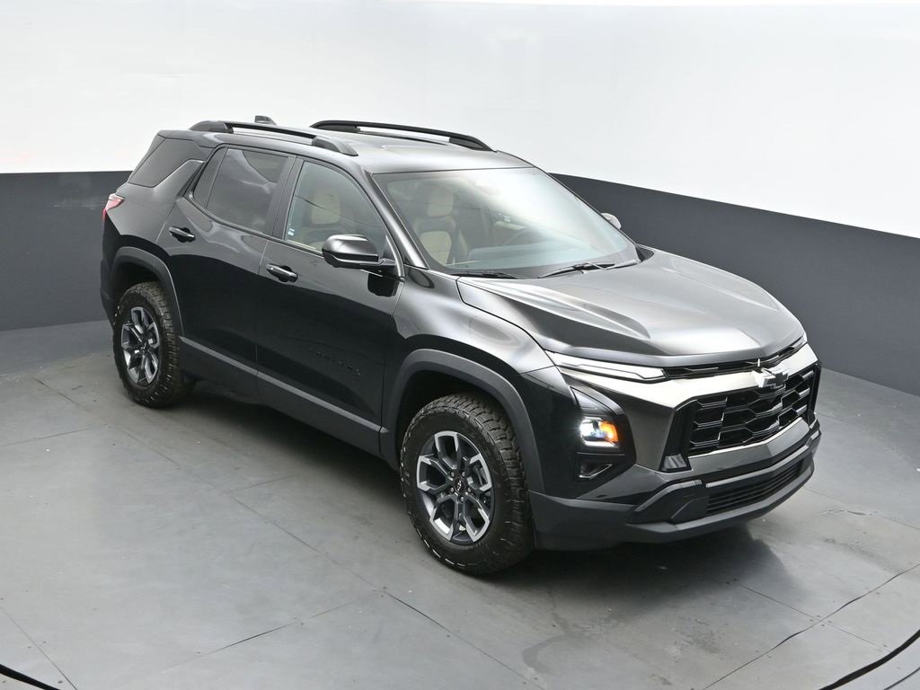 2026 Chevrolet Equinox ACTIV's photo