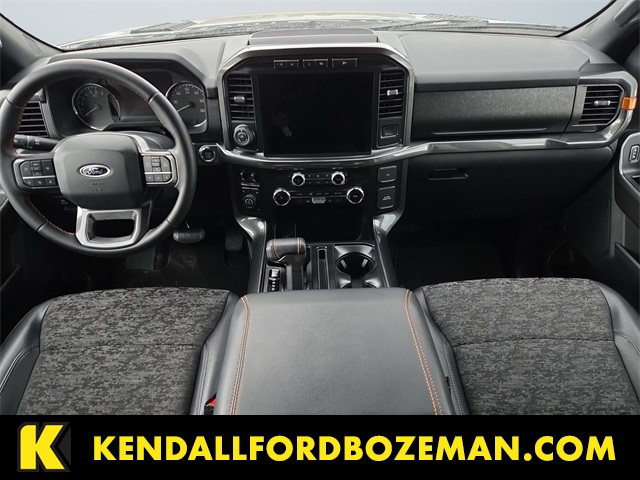 2023 Ford F-150 Tremor's photo