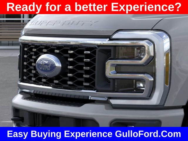 2025 Ford F-350 photo 16