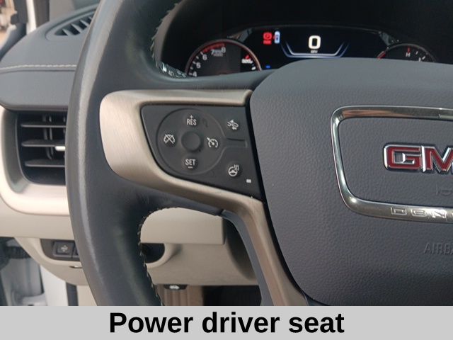 2022 Gmc Terrain Denali photo 5