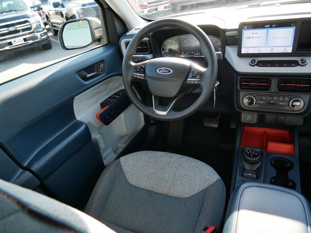 2022 Ford Maverick XLT photo 6