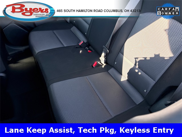 2024 Kia Soul LX photo 4