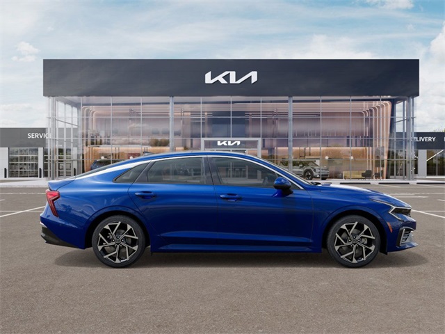 2026 Kia K5 EX photo 6