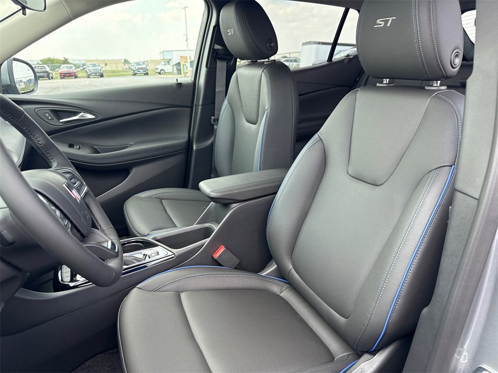 2026 BUICK ENCORE GX - Image 15