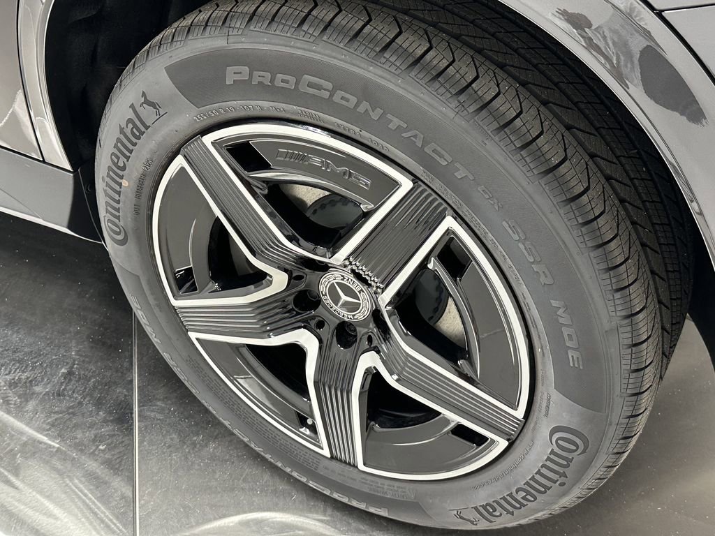 2026 Mercedes Benz GLC 350e 4MATIC photo 19