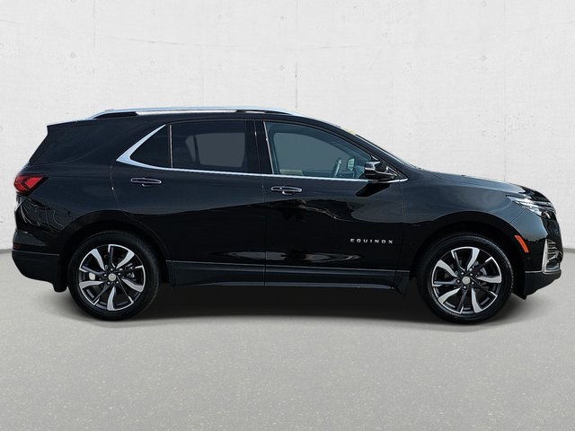 2023 Chevrolet Equinox Premier photo 4