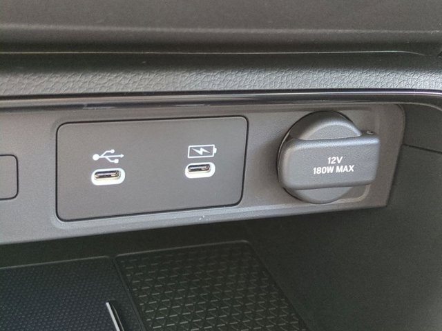 2026 Honda CR-V LX photo 18