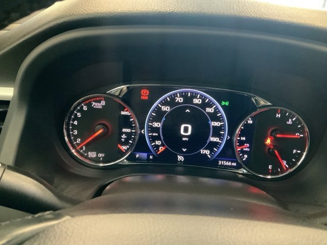 2023 Gmc Acadia SLT photo 32