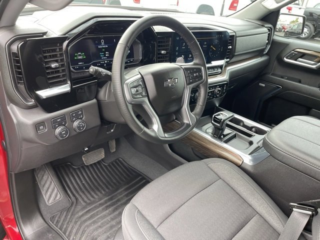 2023 Chevrolet Silverado 1500 RST photo 18