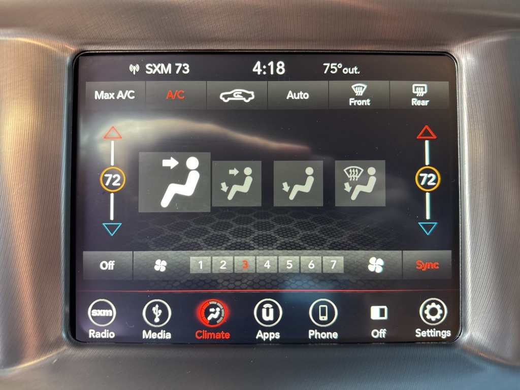2019 Dodge Charger GT photo 31