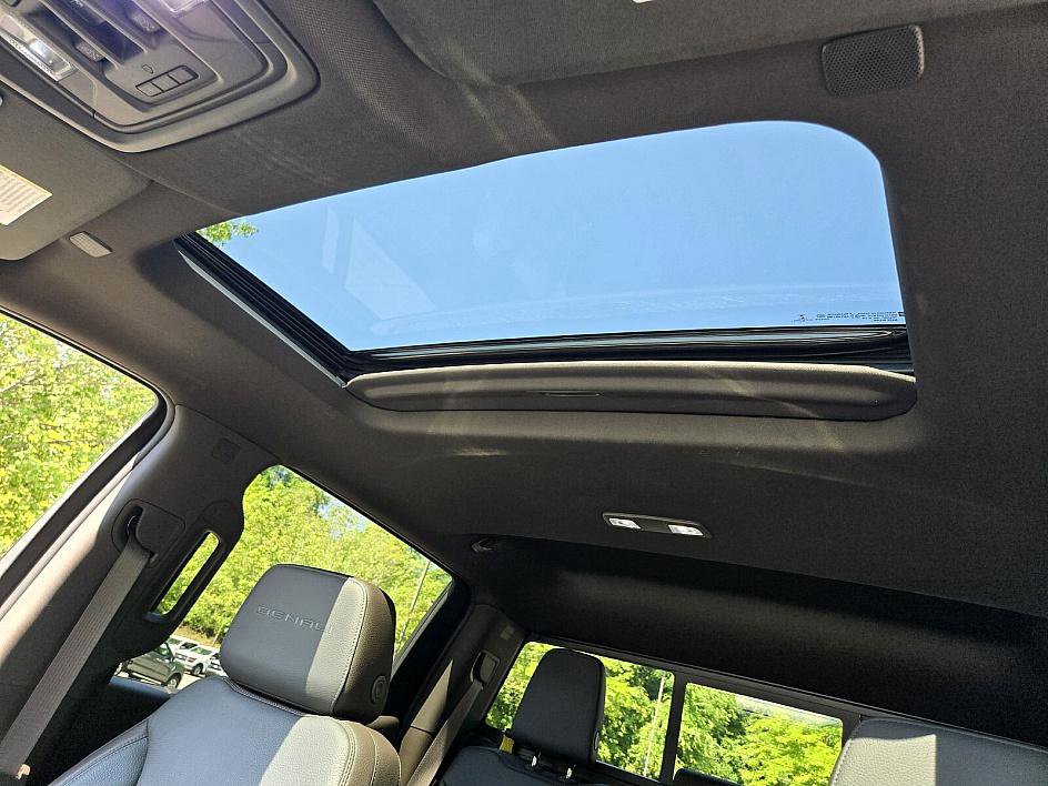 2020 Gmc Sierra 1500 Denali photo 10