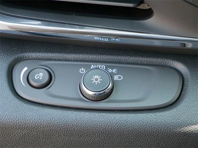 2025 Buick Envista Preferred photo 10