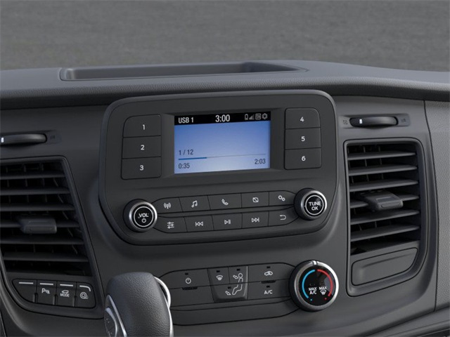 2025 Ford Transit photo 13