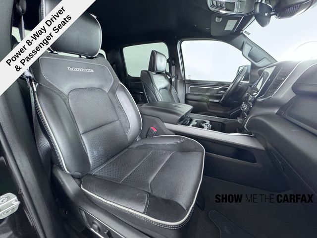 2024 Ram 1500 Laramie photo 11