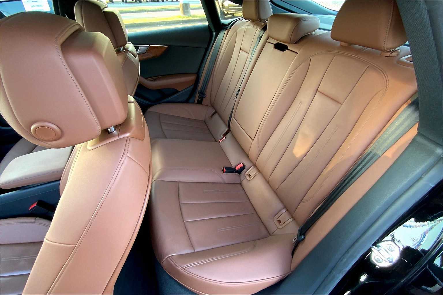 2022 Audi A5 Quattro Premium photo 20