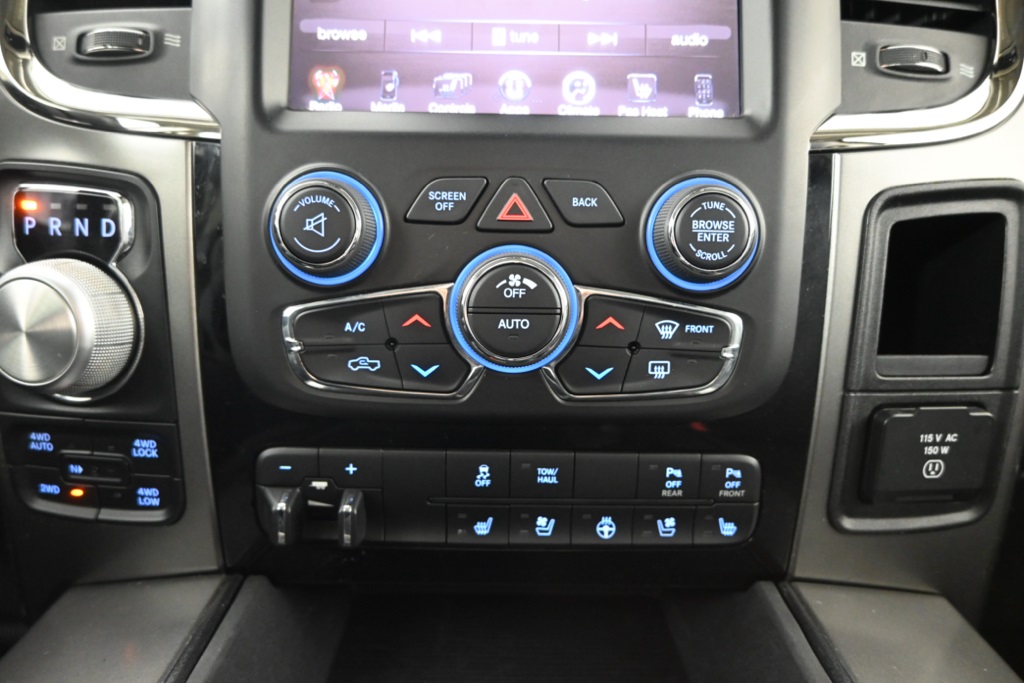 2017 Ram 1500 Sport photo 30