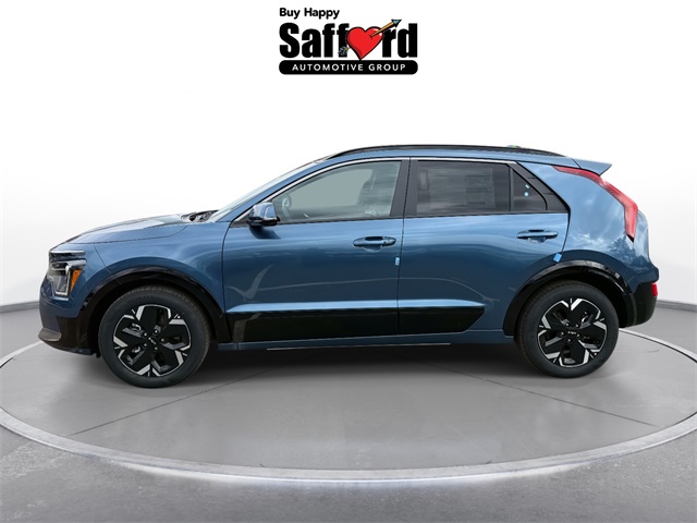 2025 Kia Niro EV Wind photo 3