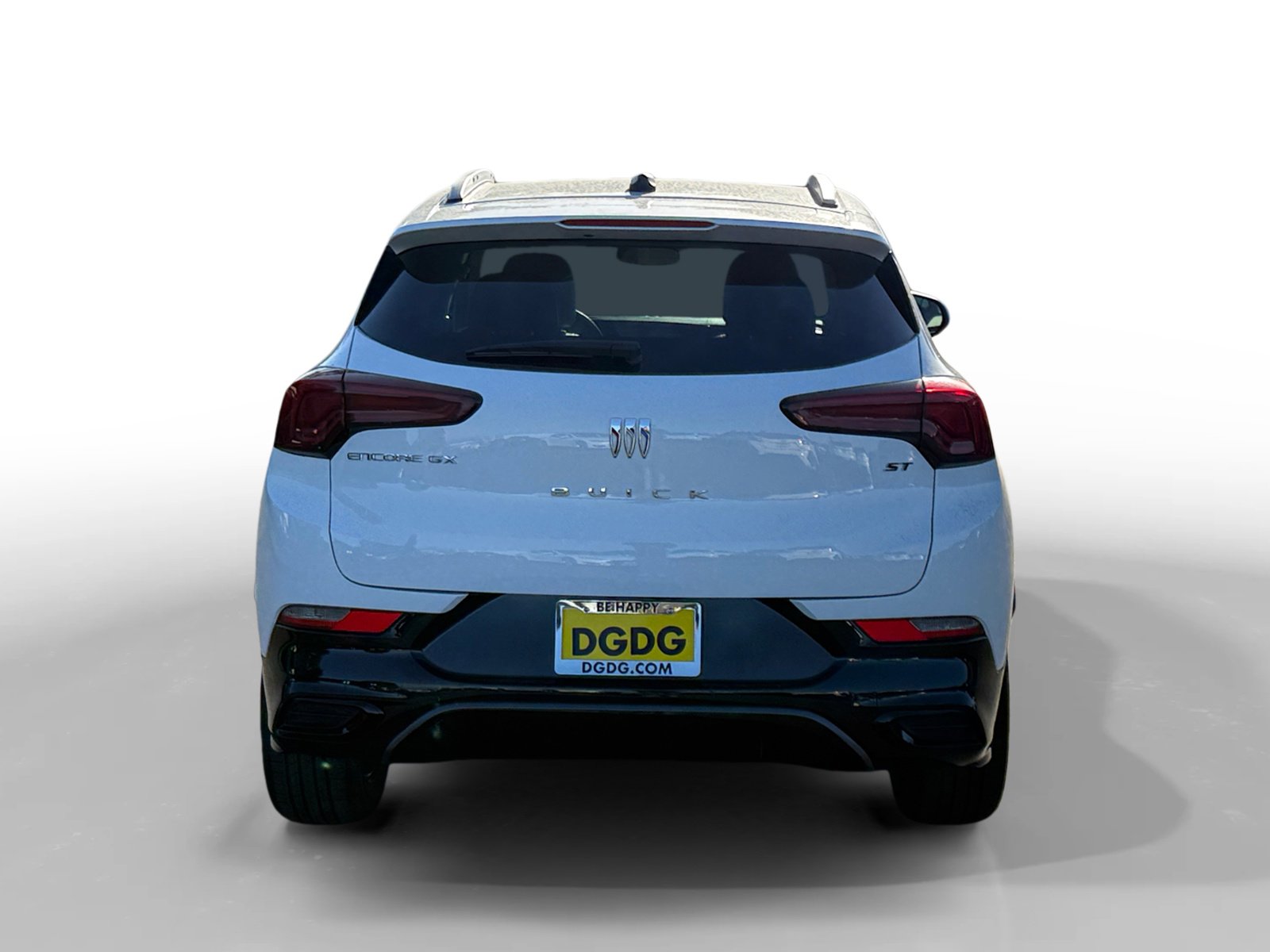 2024 Buick Encore GX Sport Touring photo 4