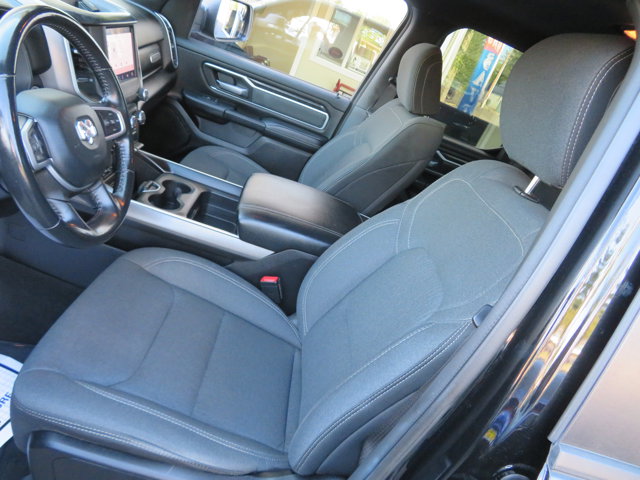 2022 Ram 1500 Big Horn photo 22