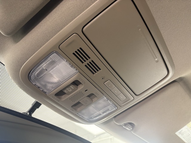 2016 Honda Pilot EX-L photo 15