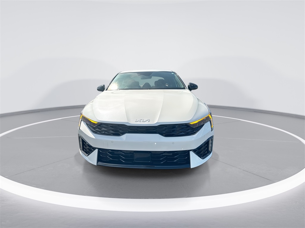 2026 Kia K5 GT-Line photo 3