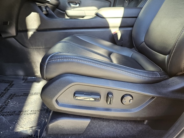 2024 Honda Pilot EX-L photo 26