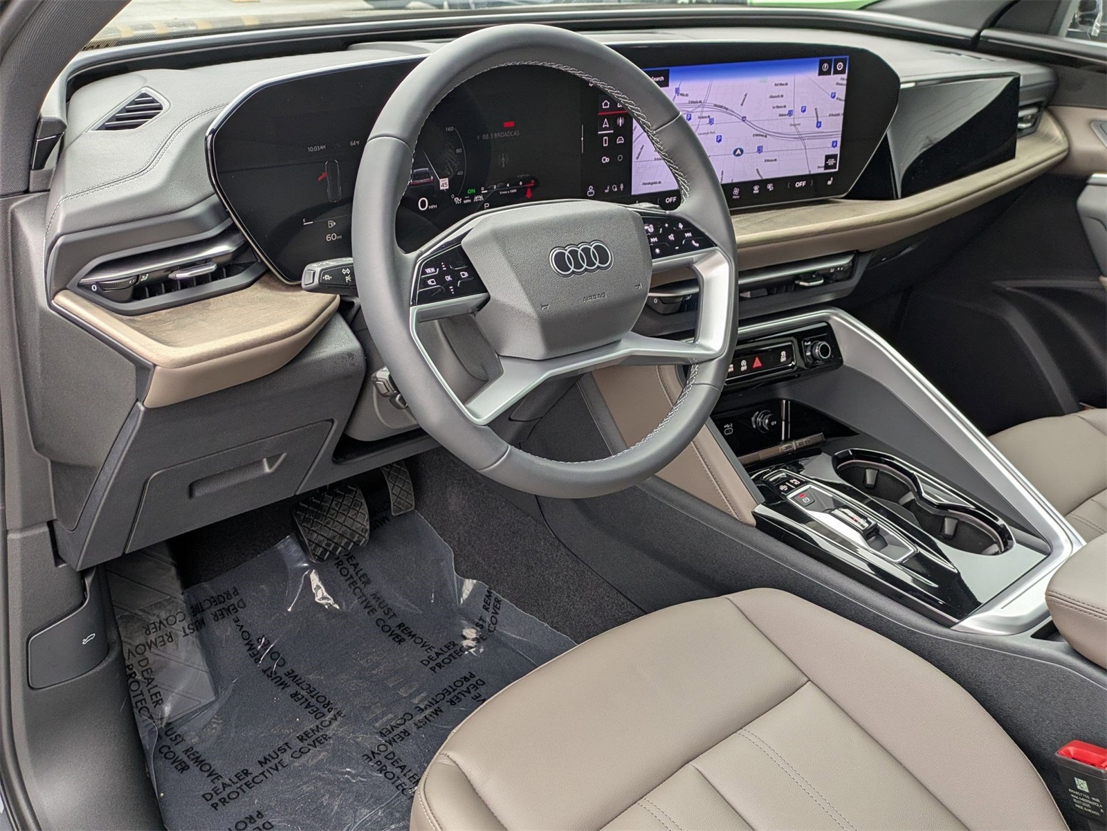 2025 Audi Q5 Premium photo 3