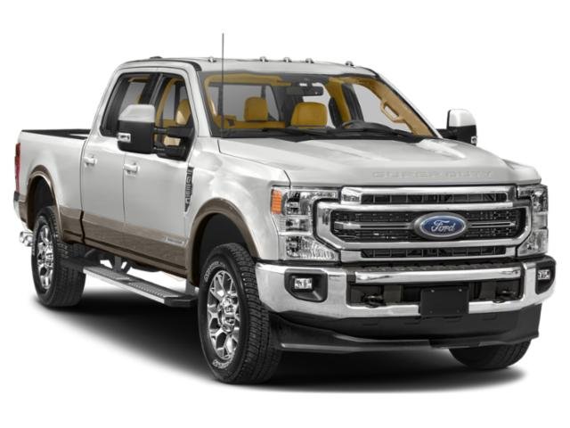 2022 Ford F-350 Lariat photo 3