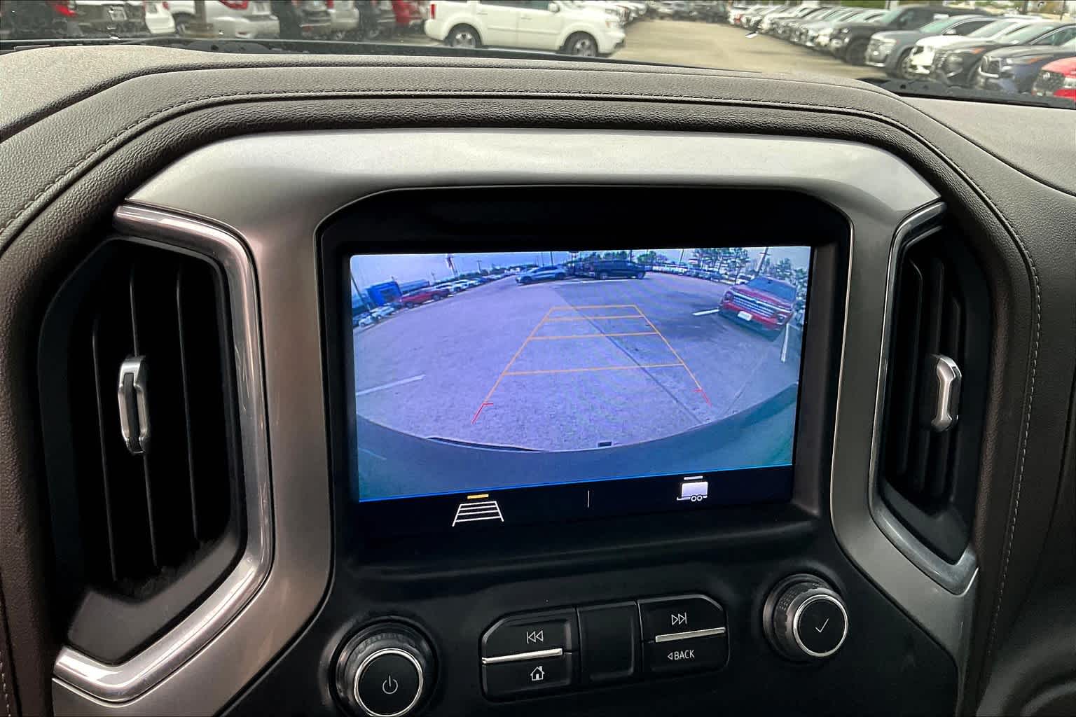2019 Chevrolet Silverado 1500 LT photo 22