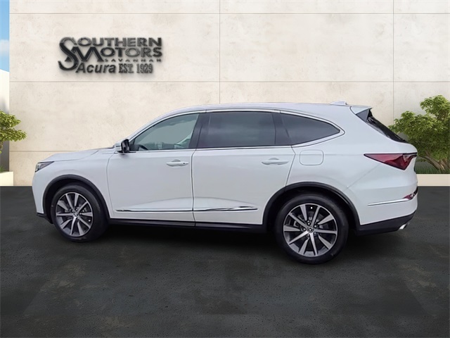 2026 Acura MDX Technology photo 20
