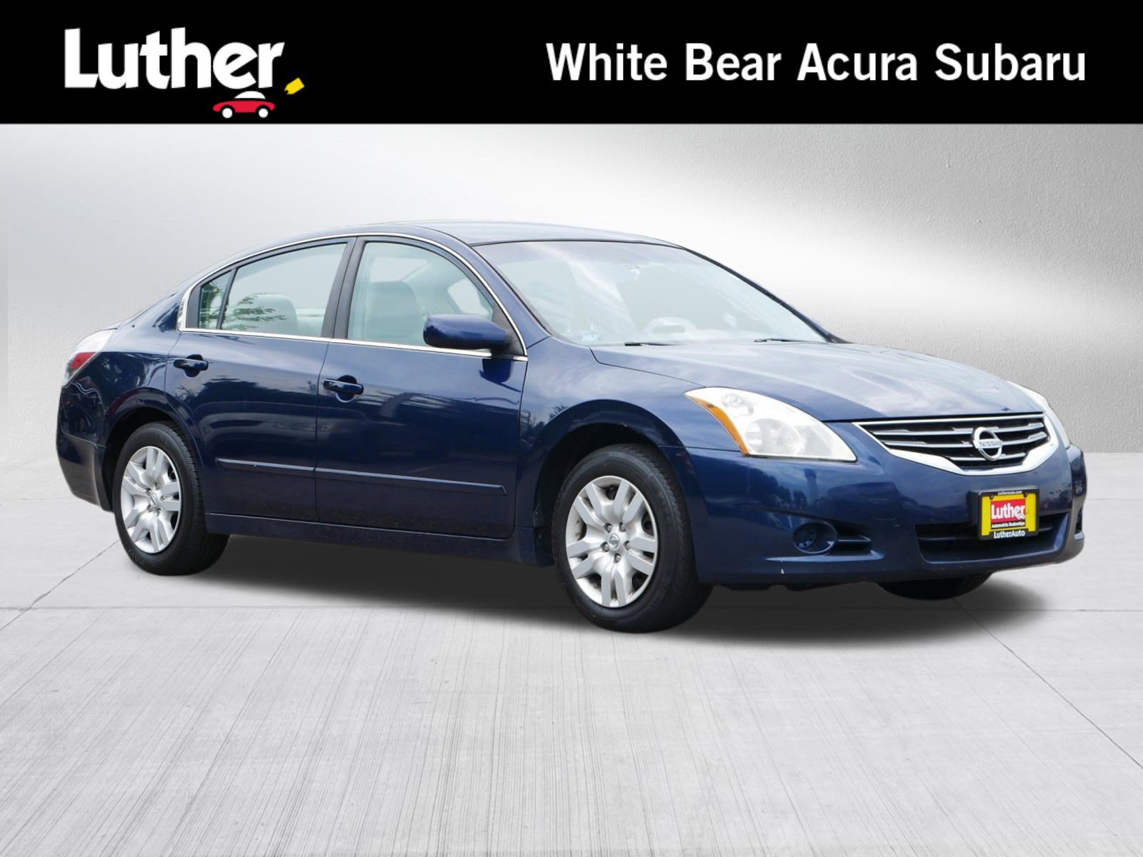 2010 Nissan Altima