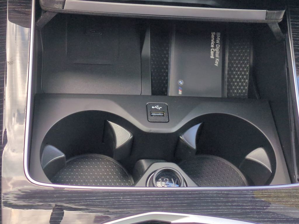 2026 Bmw X5 xDrive40i photo 21