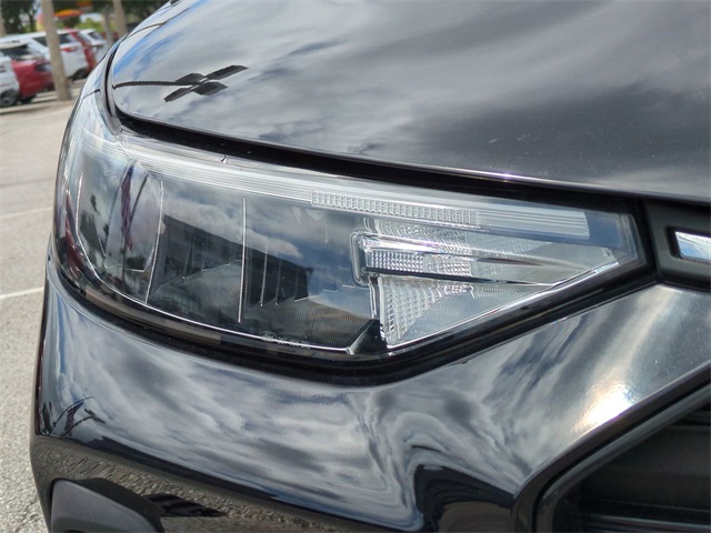 2024 Ford Escape ST-Line photo 8