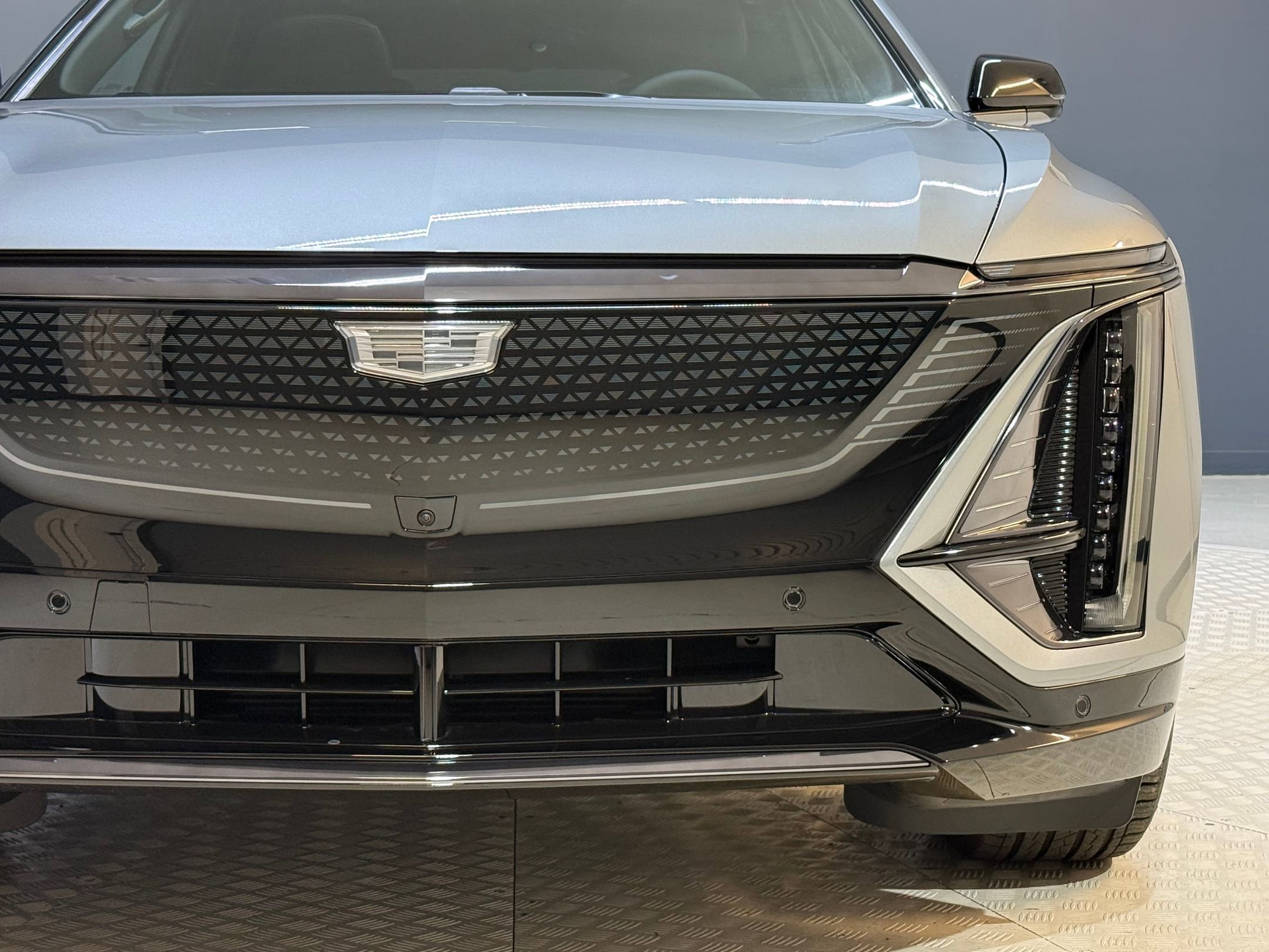 2025 Cadillac Lyriq Sport photo 15