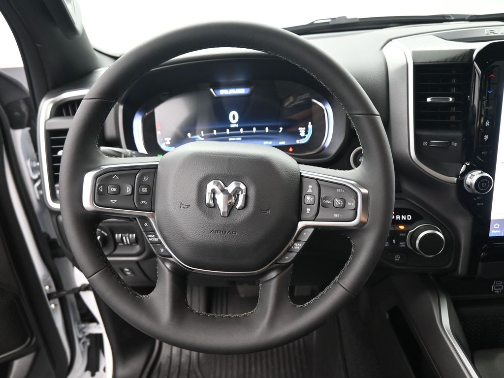 2025 Ram 1500 Big Horn Lone Star photo 2