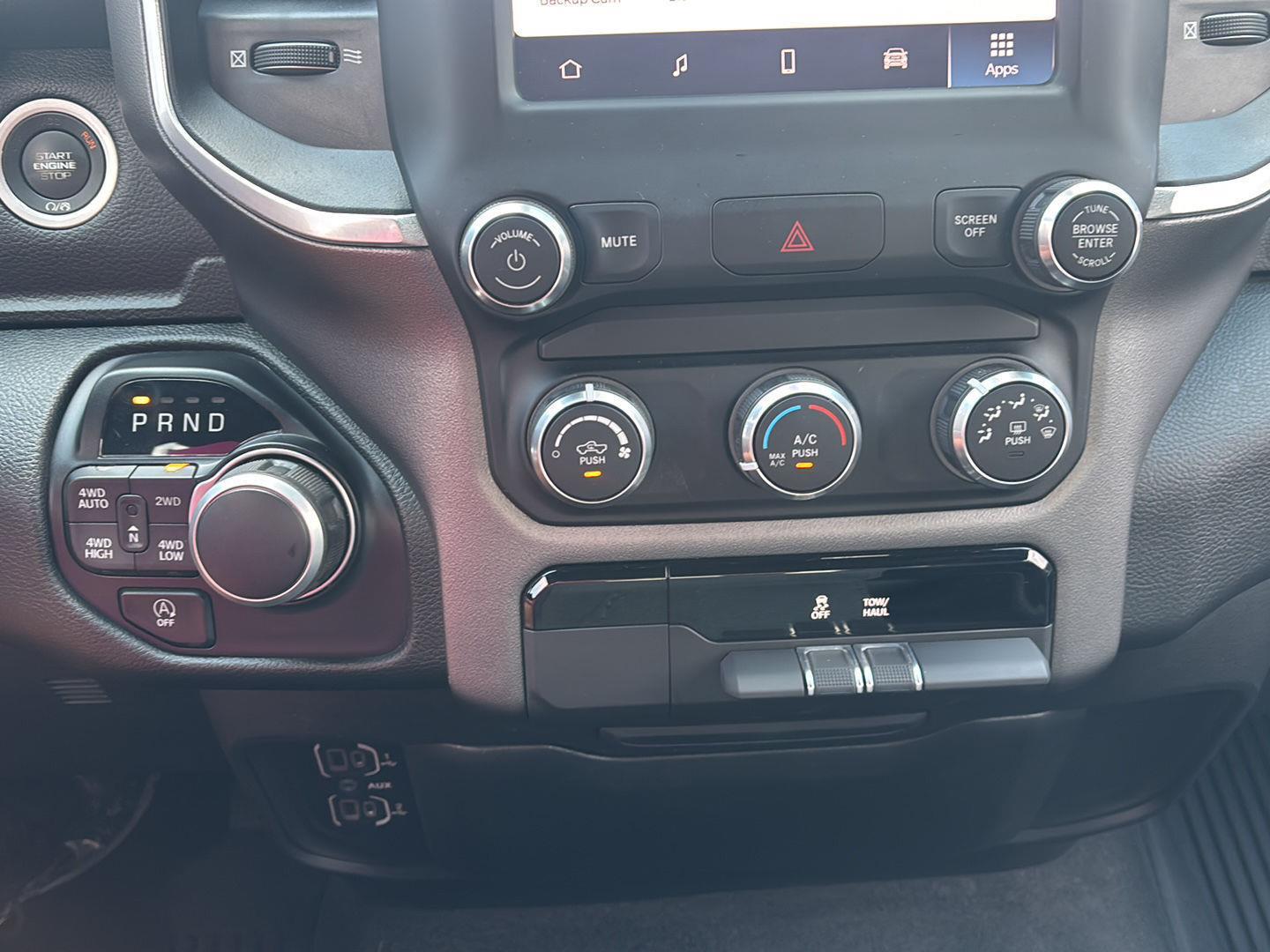 2022 Ram 1500 Big Horn photo 20