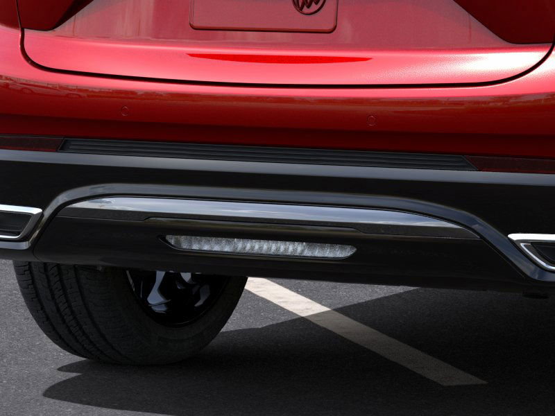 2025 Buick Envision Sport Touring photo 13