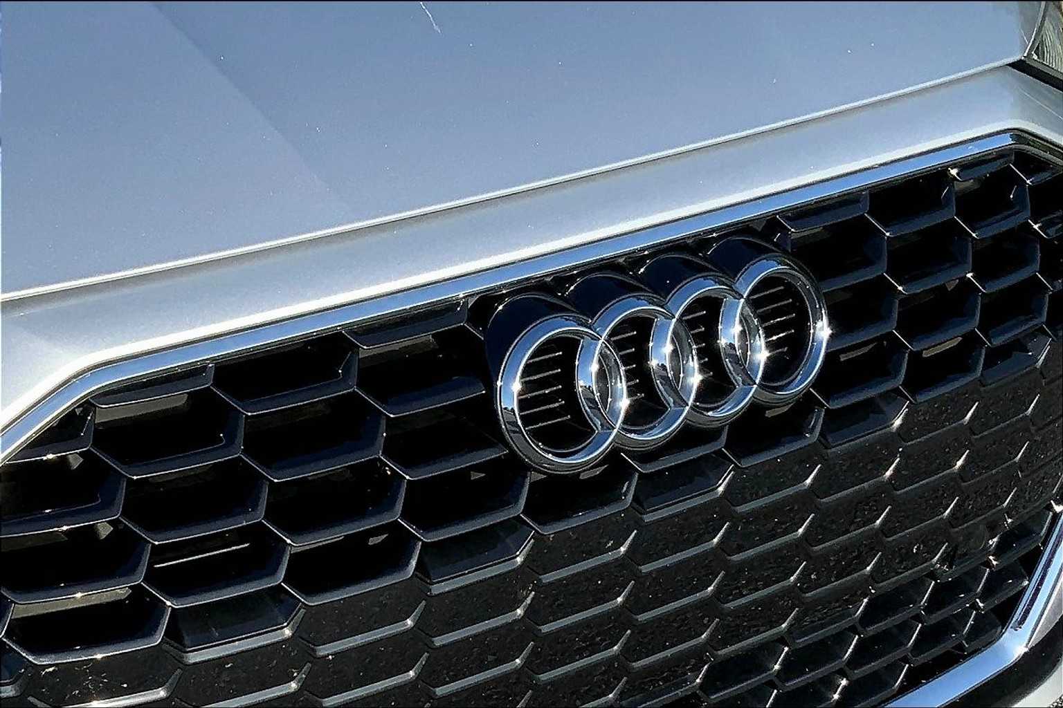 2024 Audi A3 Premium photo 26