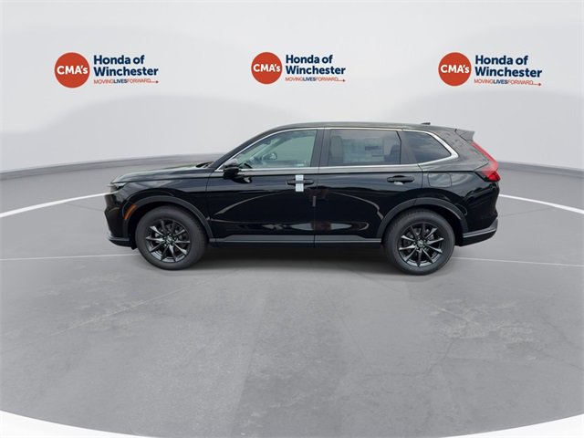 2026 Honda CR-V EX-L photo 6