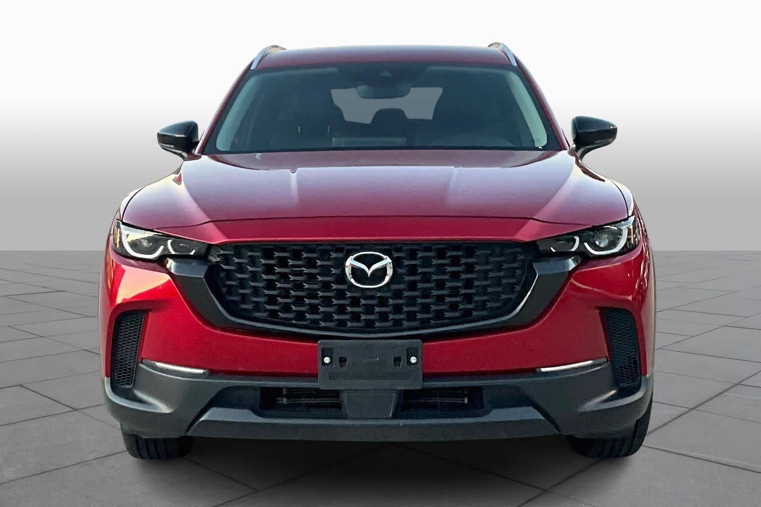 2024 Mazda CX-50 2.5 S Preferred photo 3