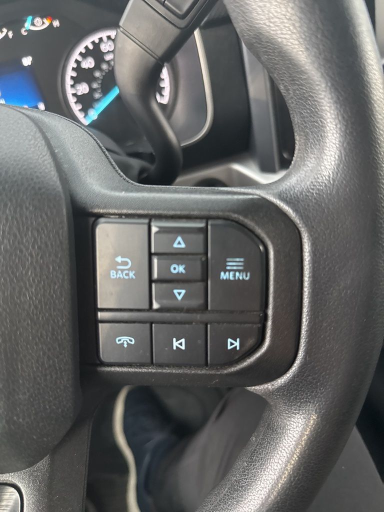 2023 Ford F-150 XLT photo 23