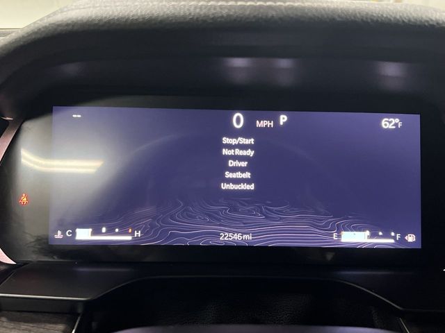 2021 Jeep Grand Cherokee Limited photo 7