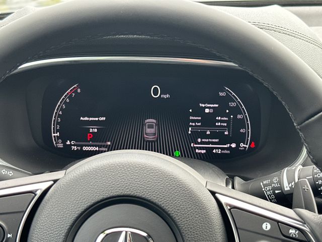 2026 Acura MDX Base photo 15