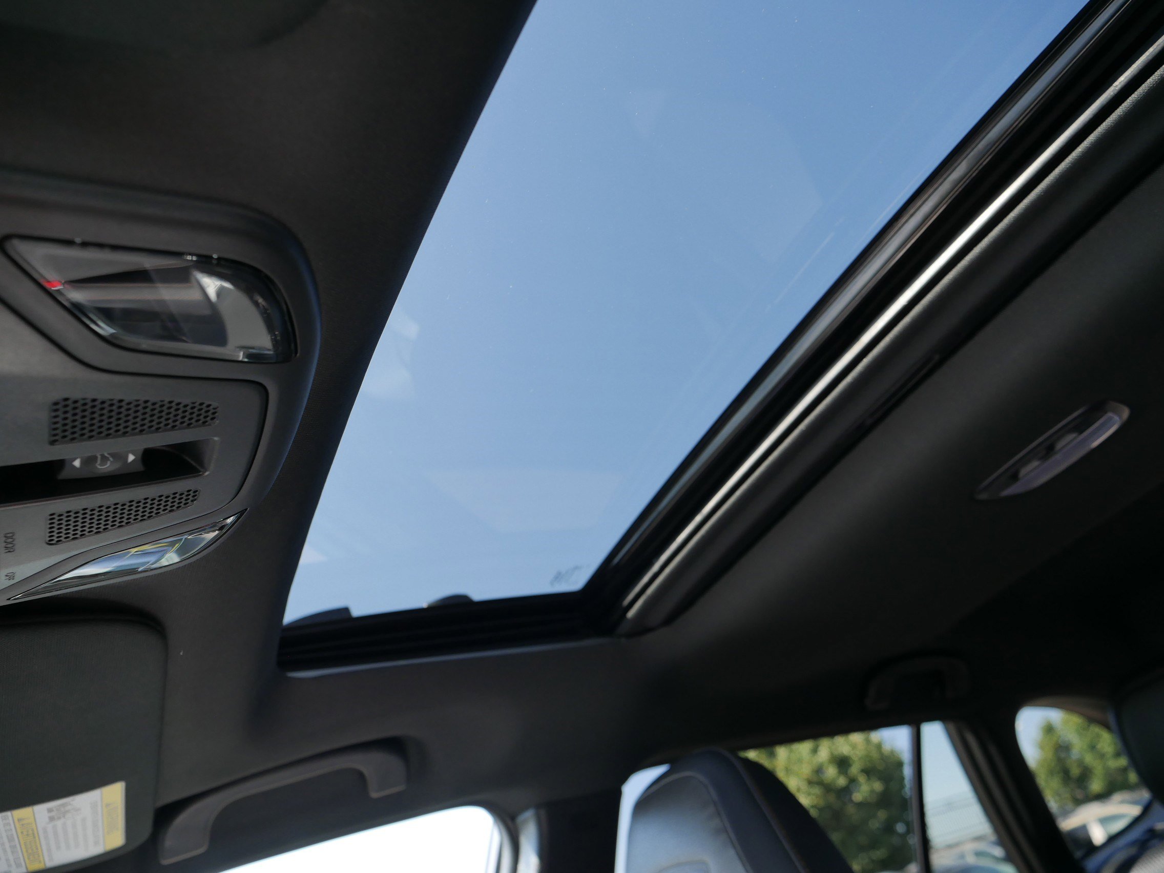 2025 Subaru Outback Wilderness photo 28