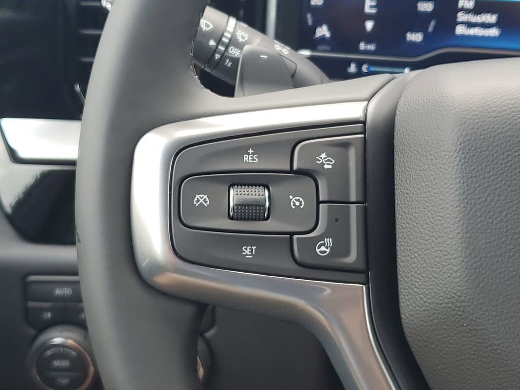 2025 Chevrolet Silverado 1500 RST photo 31