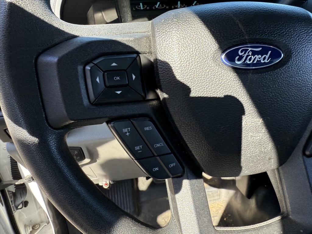 2018 Ford F-150 XL photo 10