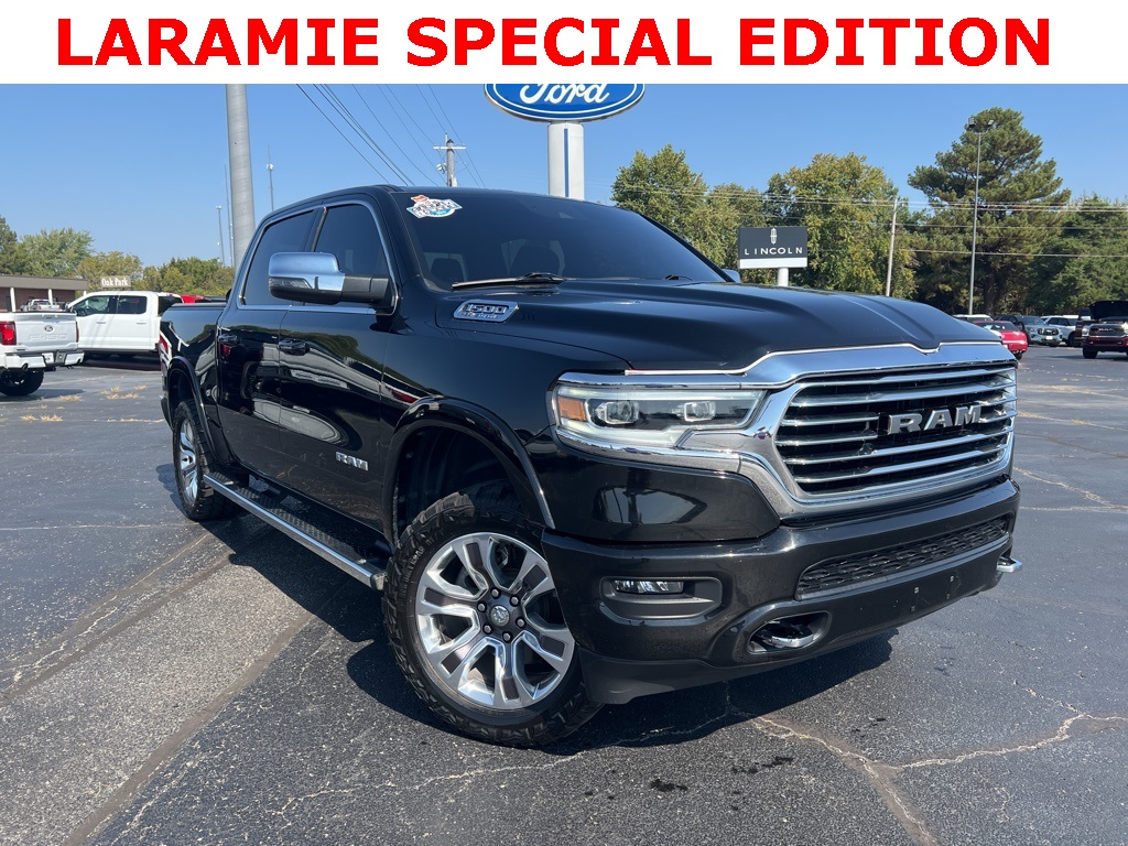 2023 RAM Ram 1500 Pickup